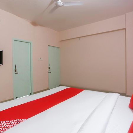 Super Hotel O Avigna Residency Bhubaneswar Extérieur photo