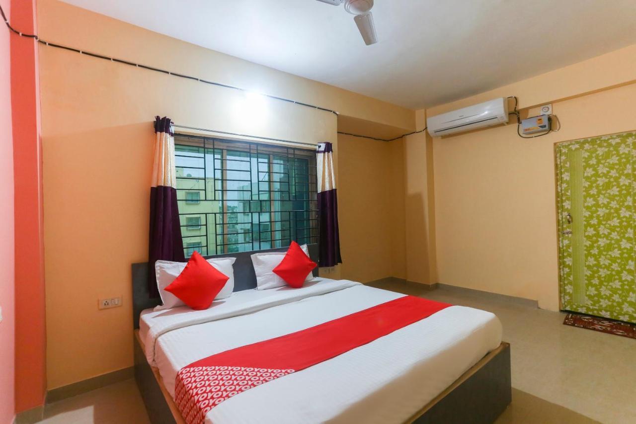 Super Hotel O Avigna Residency Bhubaneswar Extérieur photo