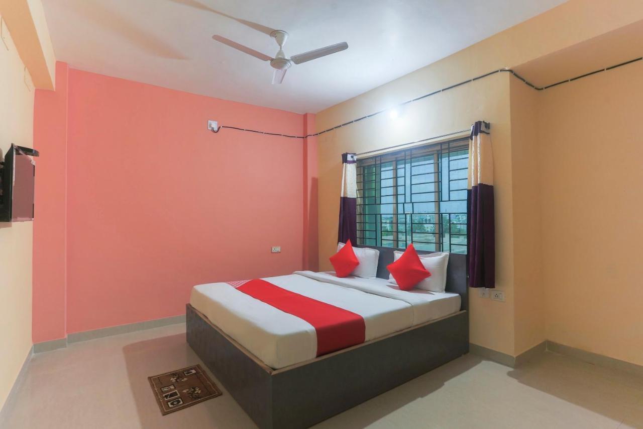Super Hotel O Avigna Residency Bhubaneswar Extérieur photo
