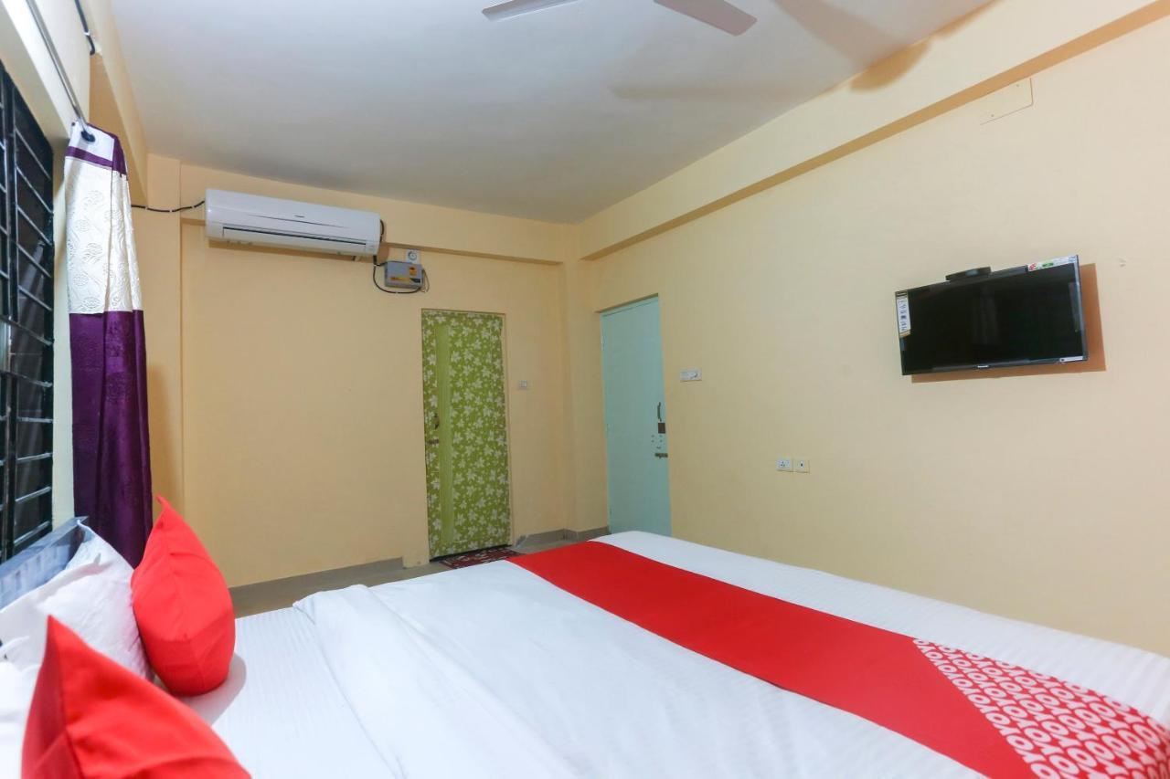 Super Hotel O Avigna Residency Bhubaneswar Extérieur photo