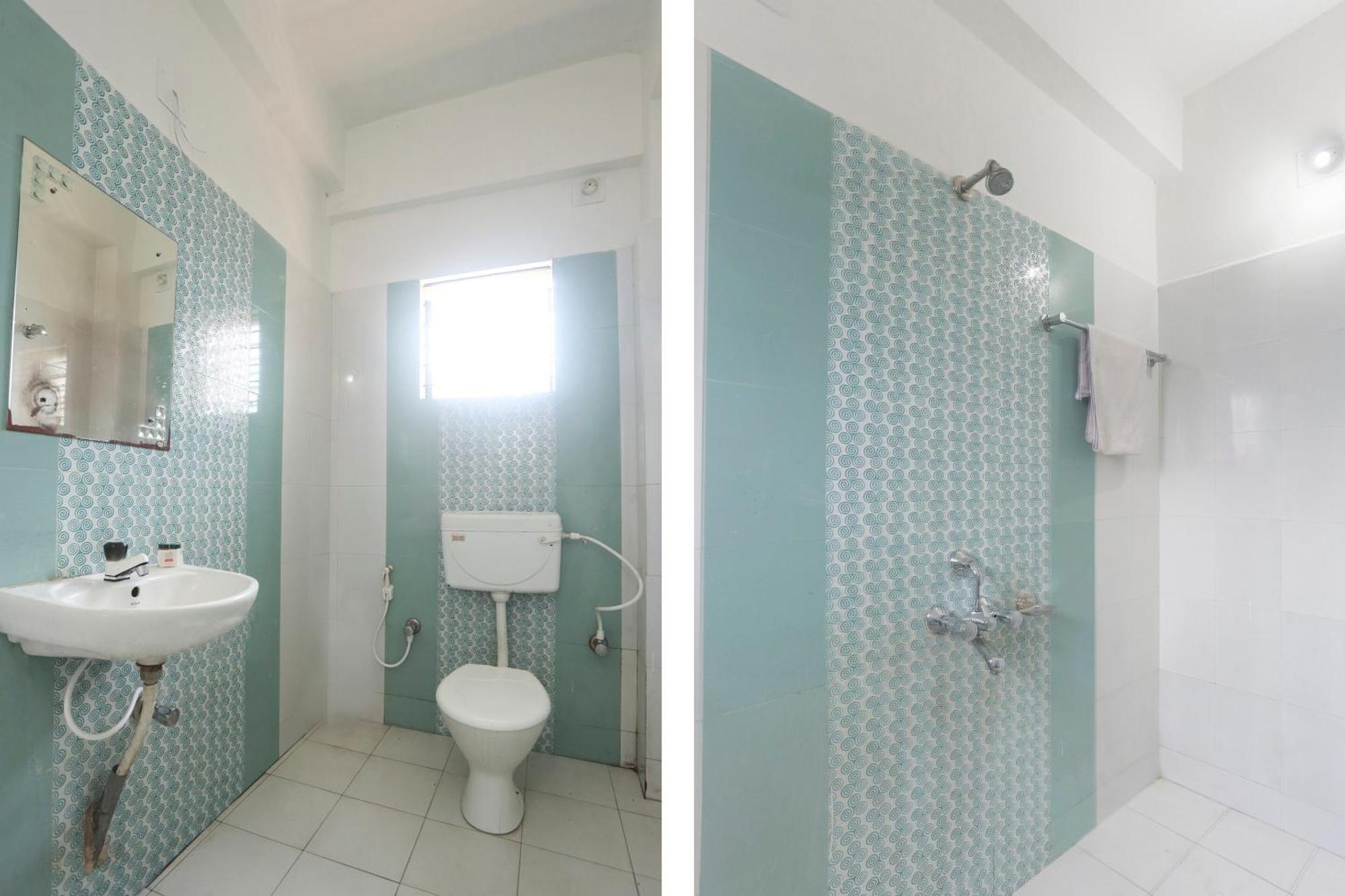Super Hotel O Avigna Residency Bhubaneswar Extérieur photo