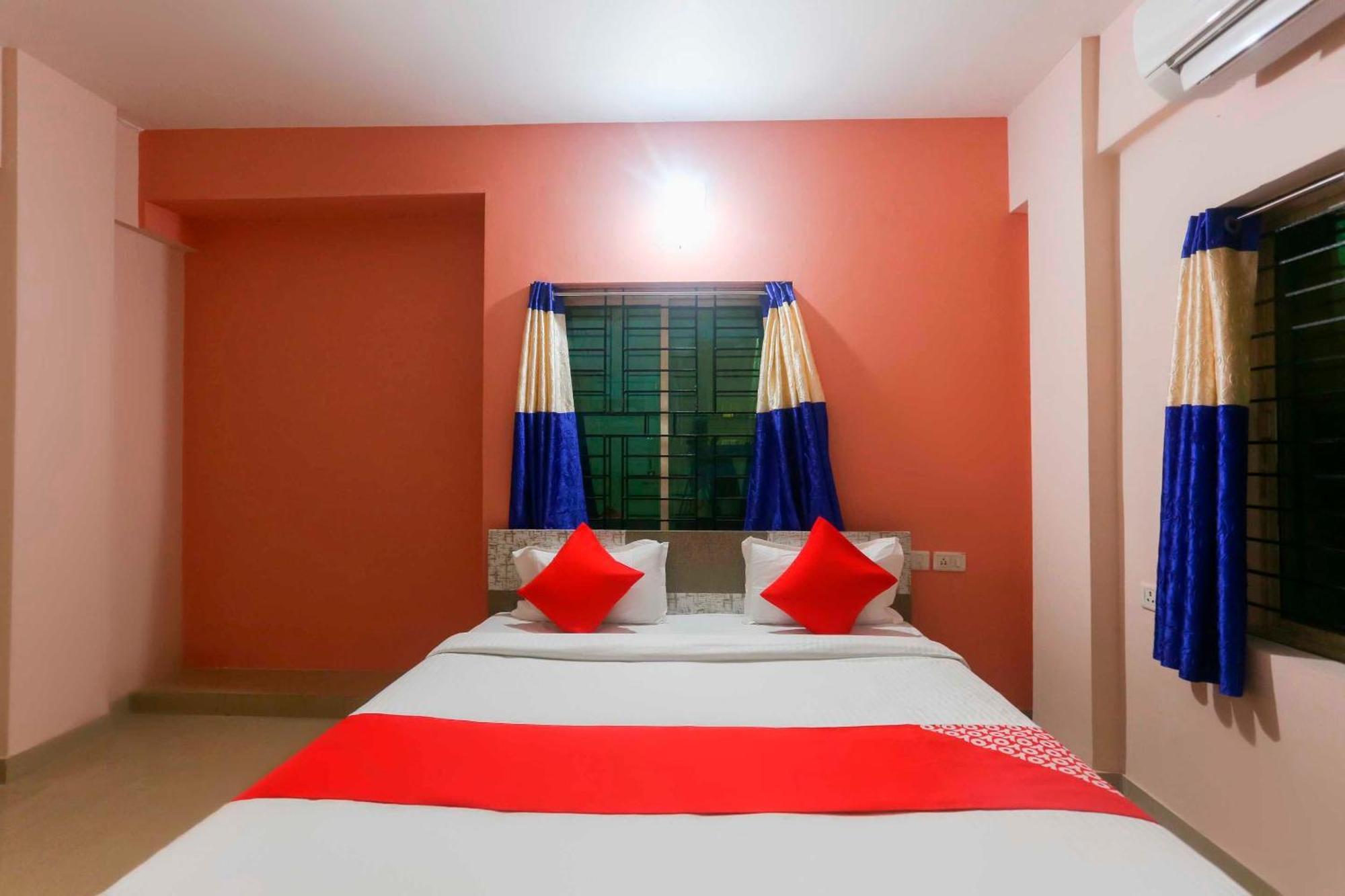 Super Hotel O Avigna Residency Bhubaneswar Extérieur photo