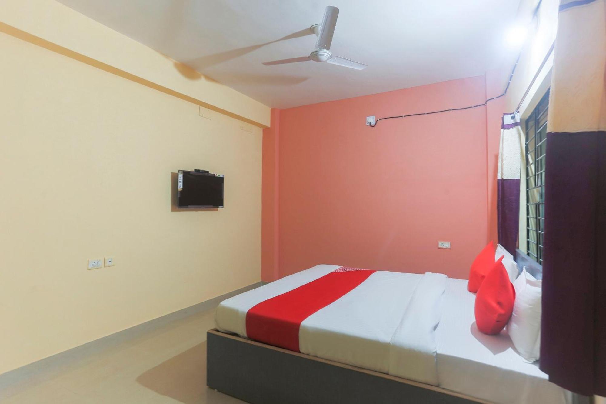 Super Hotel O Avigna Residency Bhubaneswar Extérieur photo