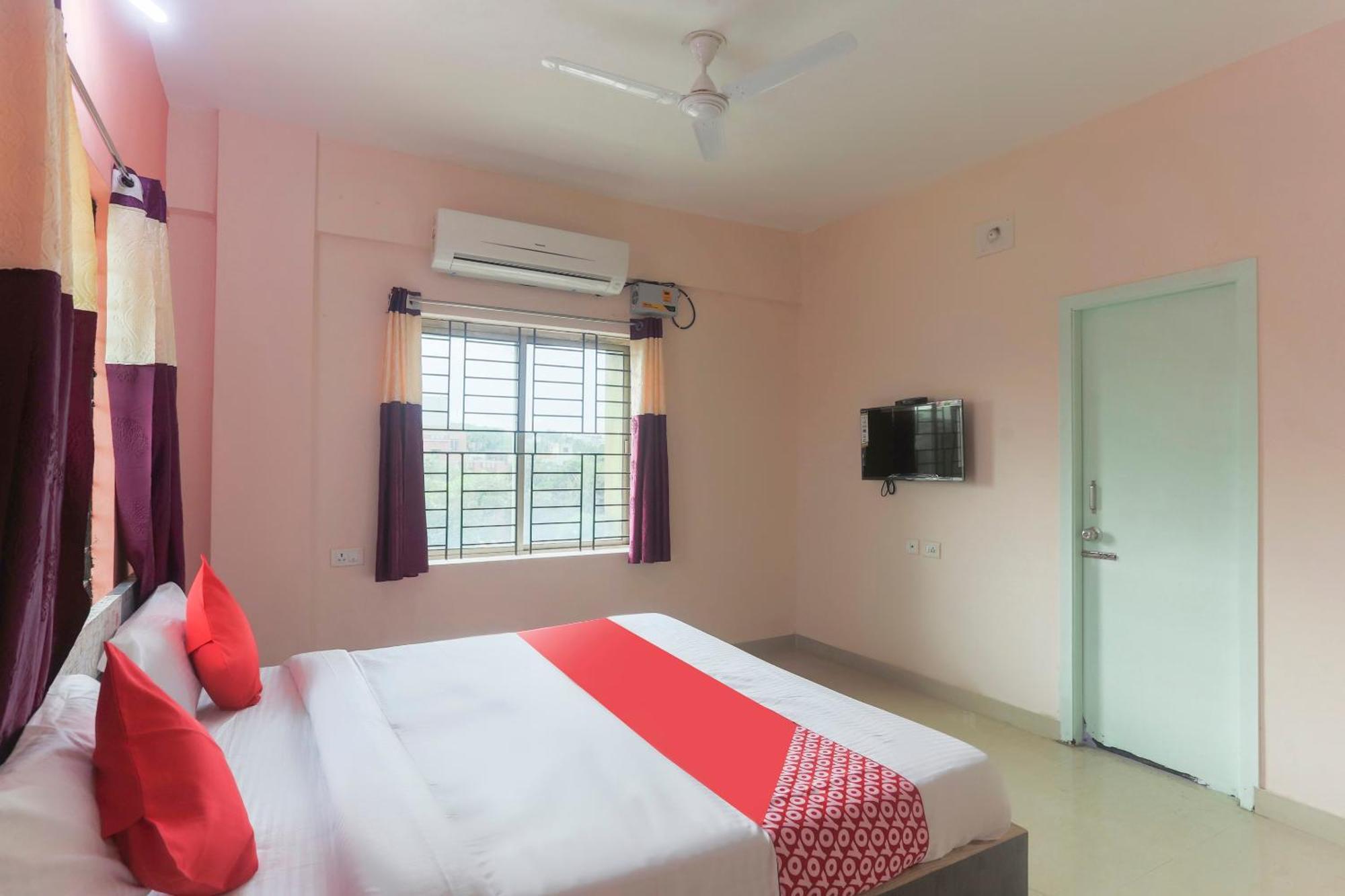 Super Hotel O Avigna Residency Bhubaneswar Extérieur photo