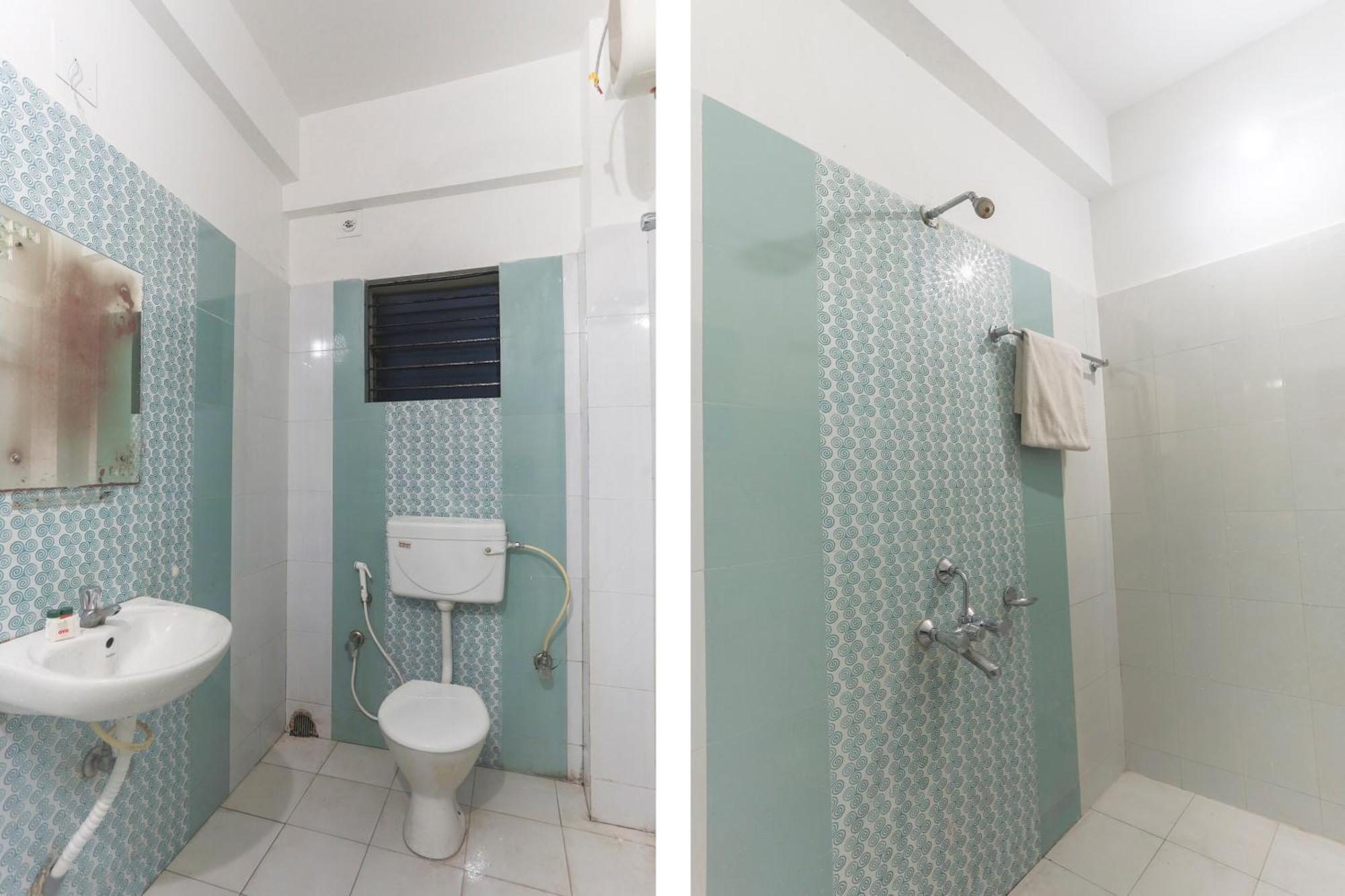 Super Hotel O Avigna Residency Bhubaneswar Extérieur photo
