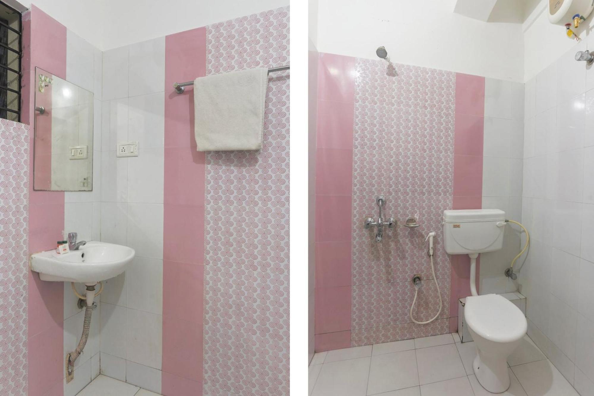 Super Hotel O Avigna Residency Bhubaneswar Extérieur photo
