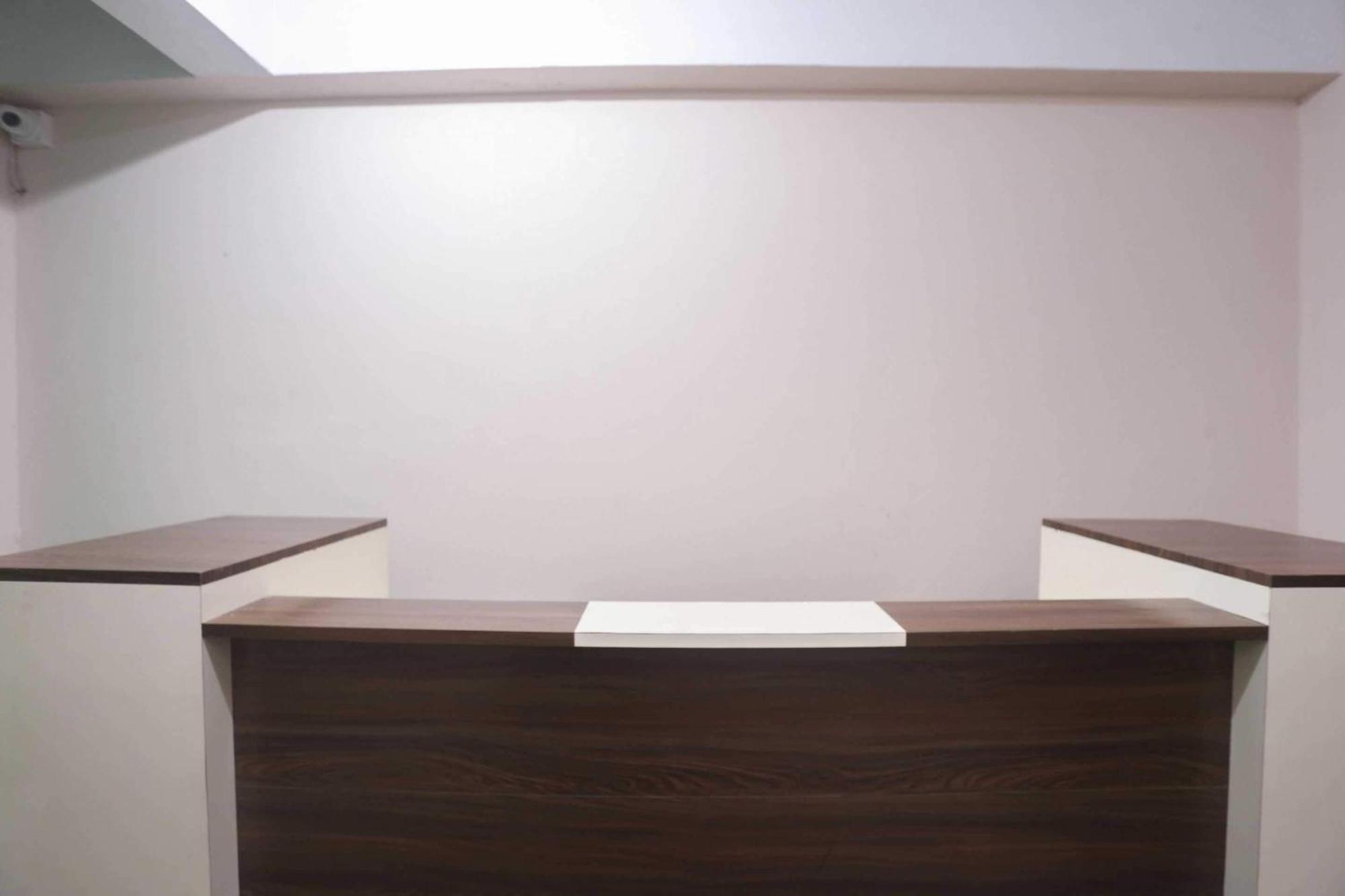 Super Hotel O Avigna Residency Bhubaneswar Extérieur photo