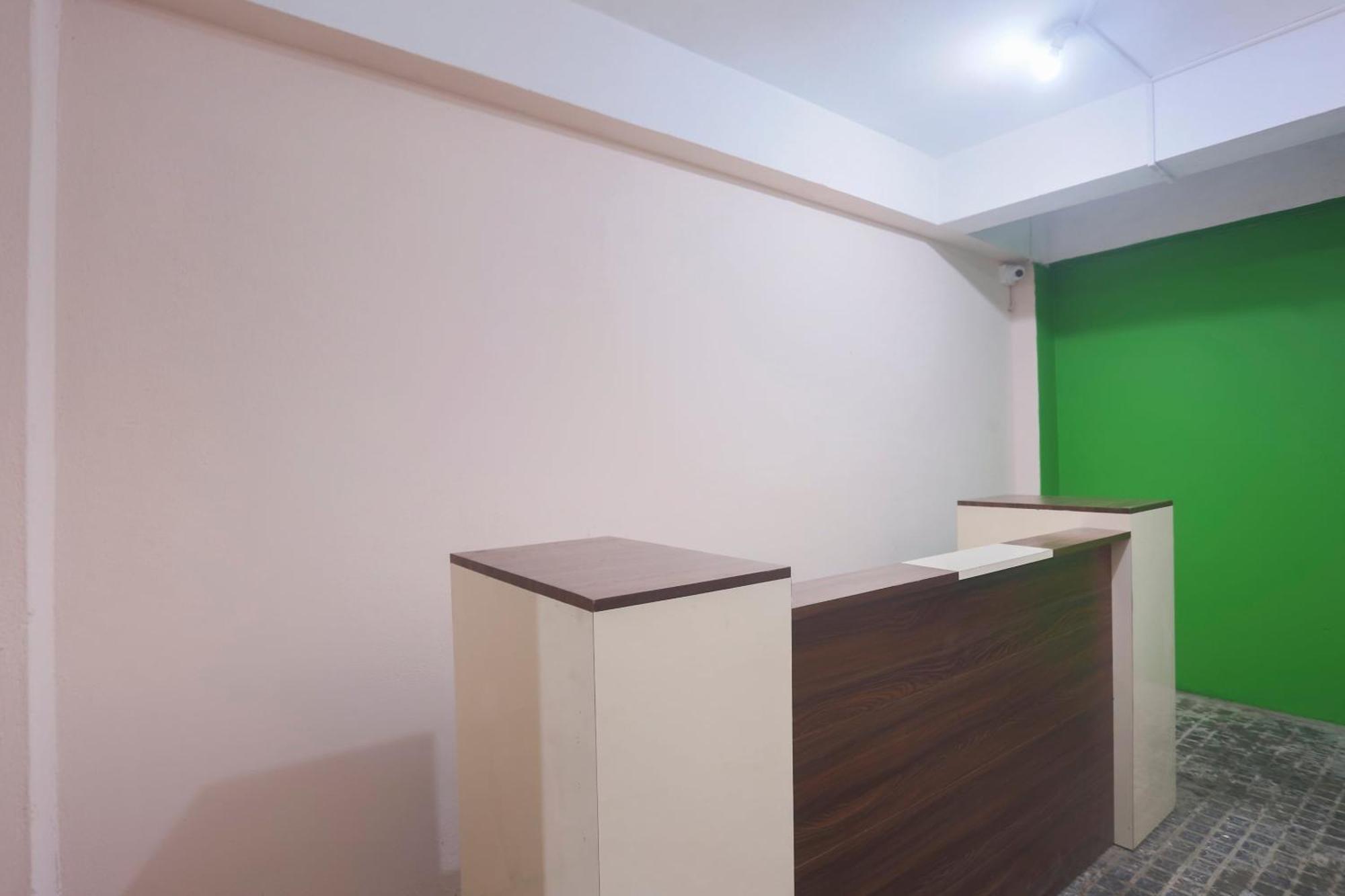 Super Hotel O Avigna Residency Bhubaneswar Extérieur photo
