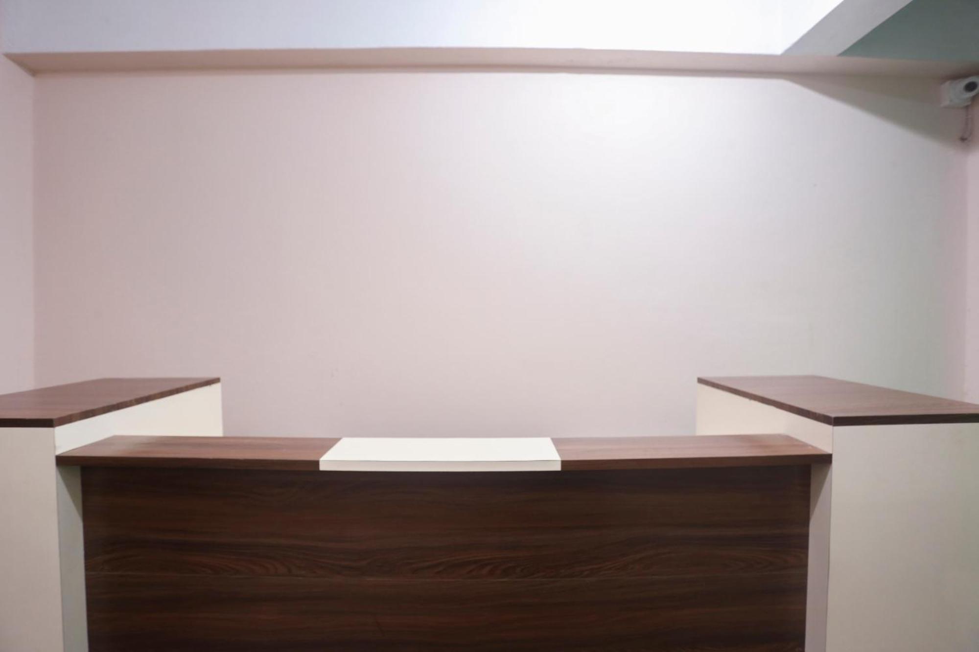 Super Hotel O Avigna Residency Bhubaneswar Extérieur photo